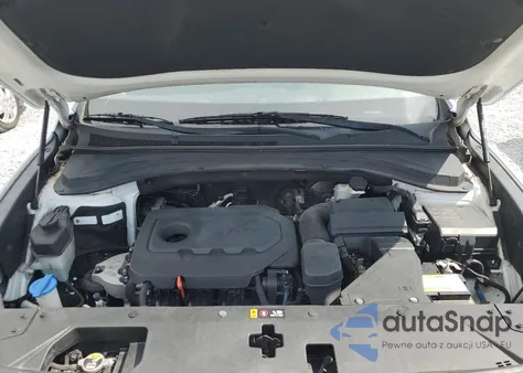 2019 Hyundai Santa Fe Se z USA, uszkodzony, nr VIN 5NMS23AD9KH052915